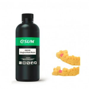 GM100 Gingiva Mask Resin