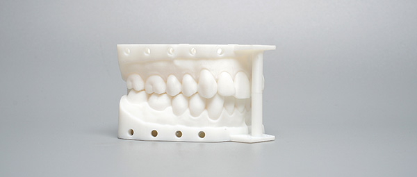 7 eSUN dental special resins have been certified by the FDA