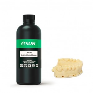 OM100 Ortho Model Resin
