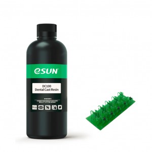 DC100 Dental Cast Resin