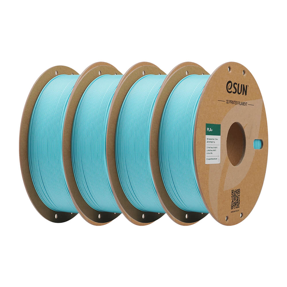 esun Bundles  4rolls -SOFT BLUE