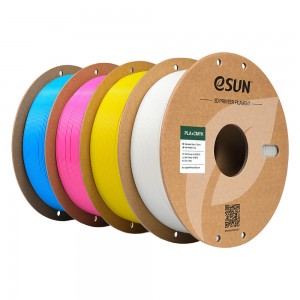 PLA+ CMYK