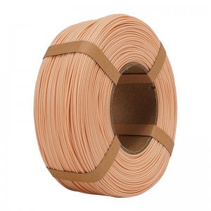 PLA+ Refilament
