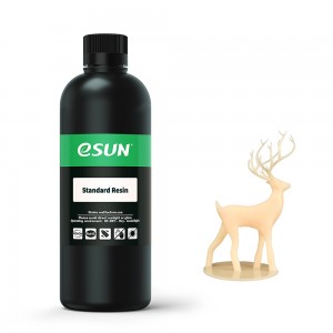 Standard Resin