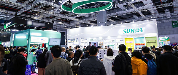Driving Scalable 3D Printing with Material Certainty! eSUN TCT Shanghai Recap
