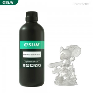 W200 water-washable resin