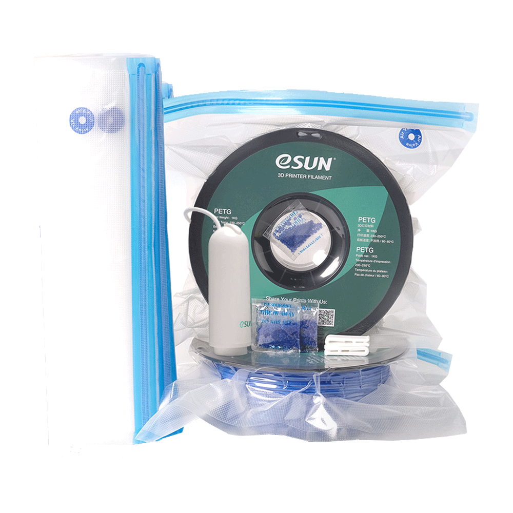 eVacuum Kit Pro