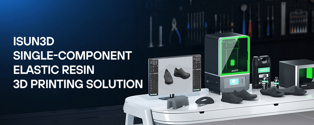 isun 3d banner