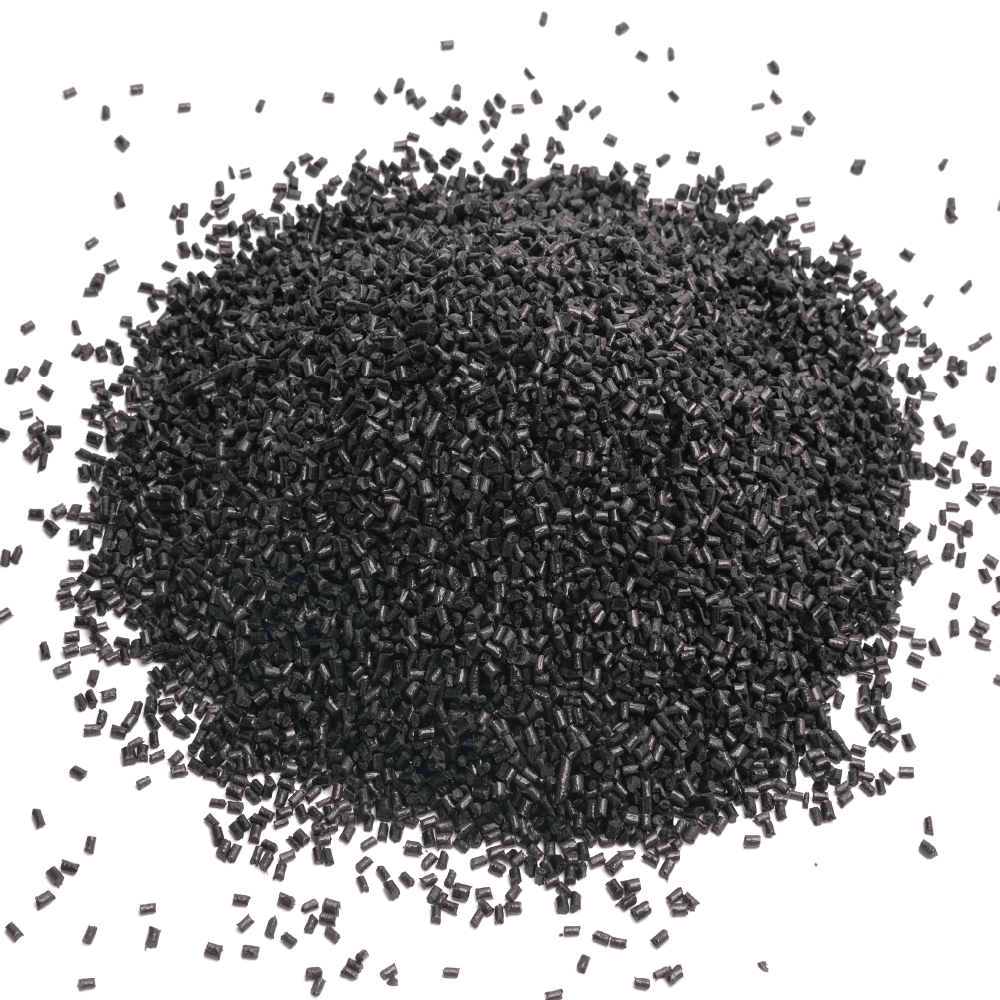 PA-CF Particles