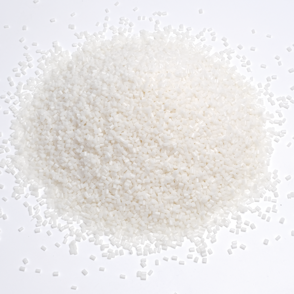 PLA Particles
