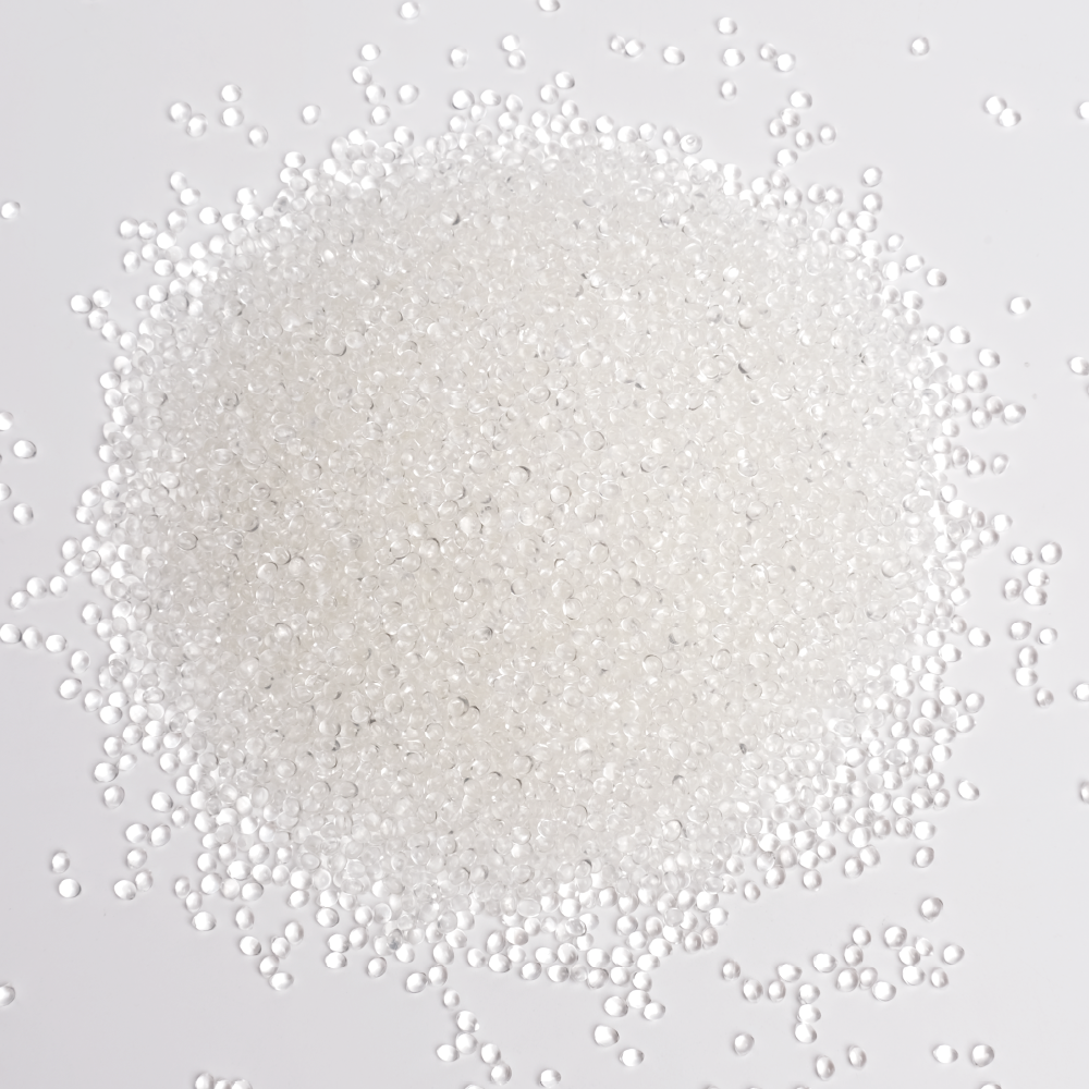 TPU Particles